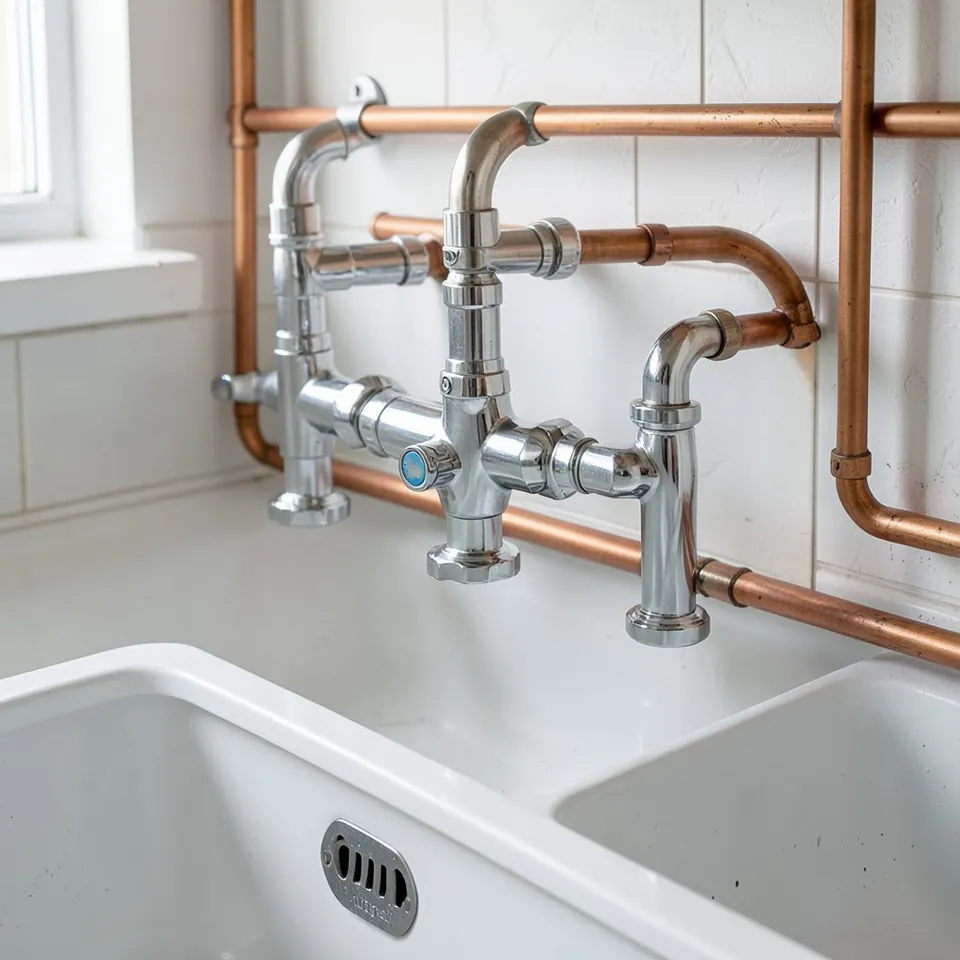 Plumbing: What Wichita Homeowners Should Know — local guide